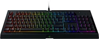 Razer Cynosa Chroma RGB Wired Membrane Gaming Keyboard