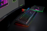 Razer Cynosa Chroma RGB Wired Membrane Gaming Keyboard