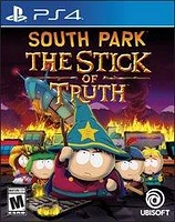 South Park: The Stick of Truth - PlayStation 4