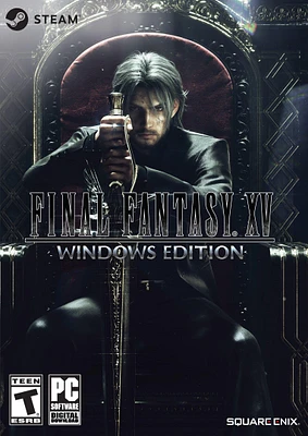 Final Fantasy XV Windows Edition - PC