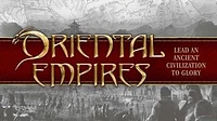 Oriental Empires