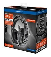 RIG 800HS Wireless Gaming Headset for PlayStation 4