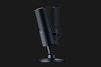 Razer Seiren X Cardioid Condenser Streaming Microphone