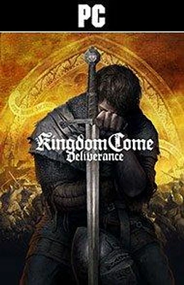 Kingdom Come: Deliverance - PC