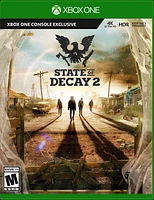 State of Decay 2 - Xbox One