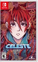 Celeste - Nintendo Switch