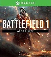 Battlefield 1 Apocalypse DLC