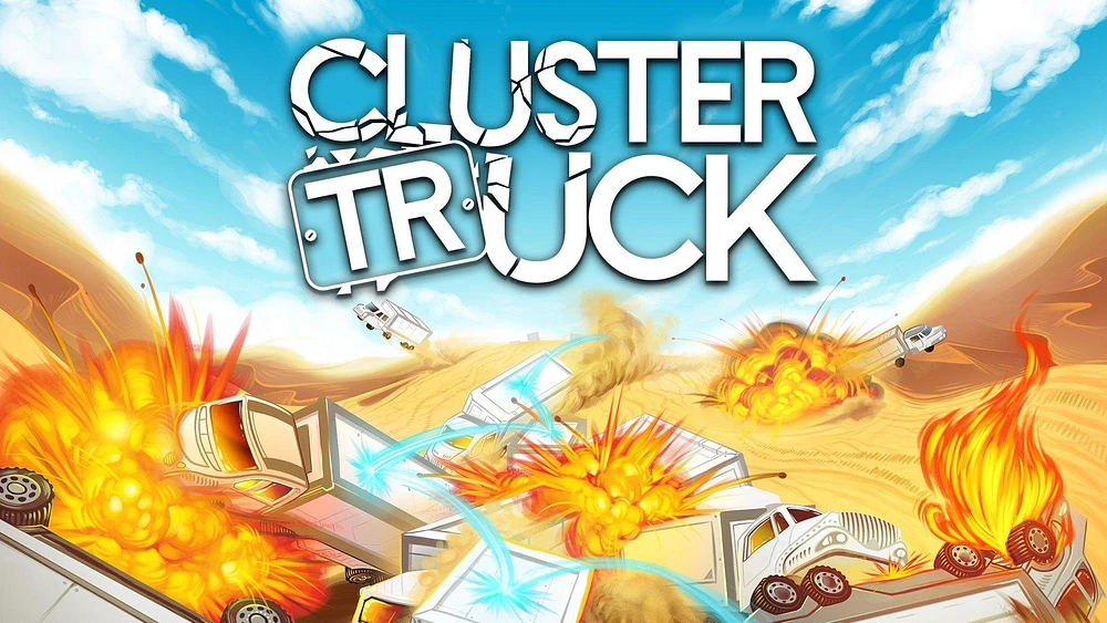 Clustertruck