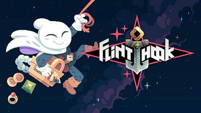 Flinthook - Nintendo Switch