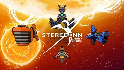 Steredenn: Binary Stars