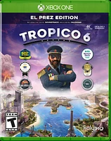 Tropico 6