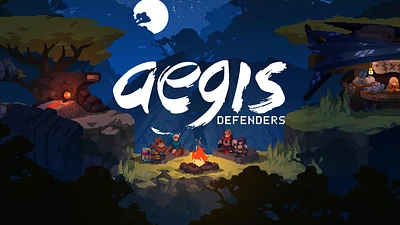 Aegis Defenders All Skins Bundle