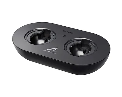 Sony PlayStation Move Charging Station (Styles May Vary)