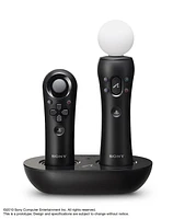 Sony PlayStation Move Charging Station (Styles May Vary)