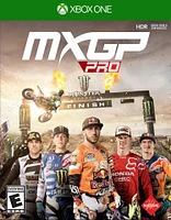 MXGP PRO