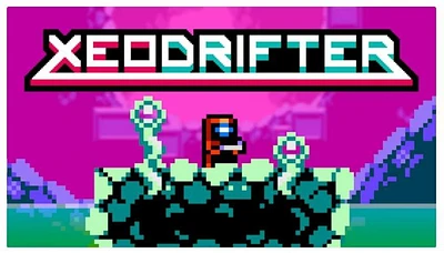 Xeodrifter