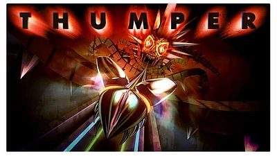 Thumper - Nintendo Switch