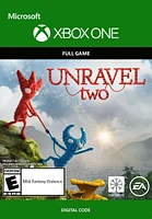 Unravel Two - Xbox One