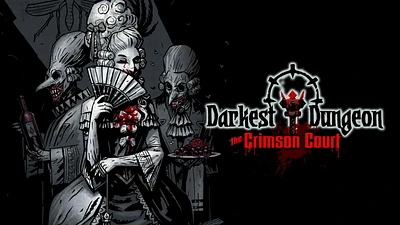 Darkest Dungeon: Crimson Court