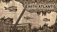 Earth Atlantis