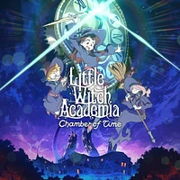 Little Witch Academia: Chamber of Time - PC