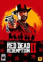 Red Dead Redemption 2 - PC