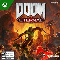 DOOM Eternal - Xbox One