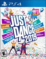 Just Dance 2019