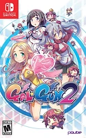 Gal Gun 2 - Nintendo Switch