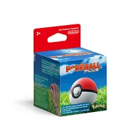 Nintendo Switch Poke Ball Plus