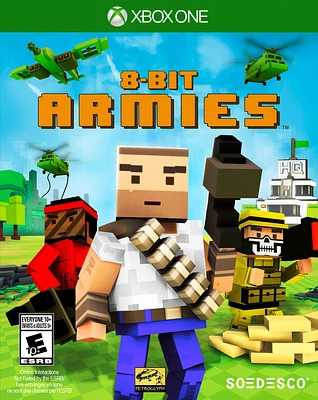 8-Bit Armies - Xbox One