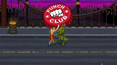 Punch Club