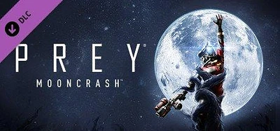 Prey: Mooncrash DLC