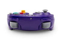 Nintendo Switch Wireless GameCube Controller Purple