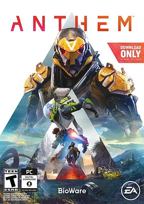 Anthem - PC