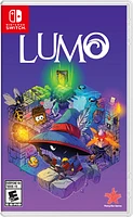 Lumo