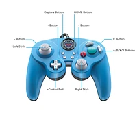 PDP Wired Fight Pad Pro Controller for Nintendo Switch The Legend of Zelda