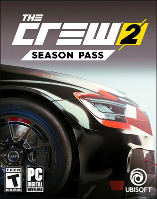 The Crew 2 Season Pass