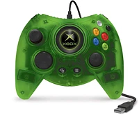 Hyperkin DUKE Wired Controller for Xbox One Green