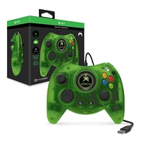 Hyperkin DUKE Wired Controller for Xbox One Green