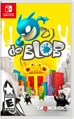 De Blob - Nintendo Switch