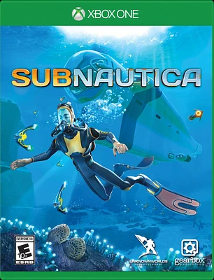 Subnautica - Xbox One