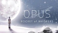 OPUS: Rocket of Whispers