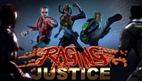 Raging Justice