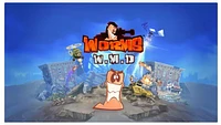 Worms W.M.D