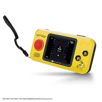 My Arcade Contra Pocket Player Handheld Portable Video Game System PAC-MAN