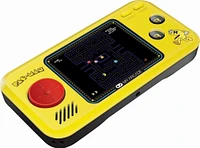 My Arcade Contra Pocket Player Handheld Portable Video Game System PAC-MAN