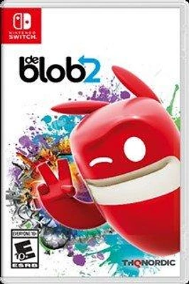 de Blob 2 - Nintendo Switch