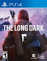 The Long Dark - PlayStation 4