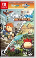 Scribblenauts Mega Pack